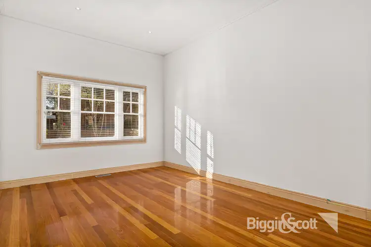 Fifth view of Homely house listing, 38 Raleigh Street, Windsor VIC 3181