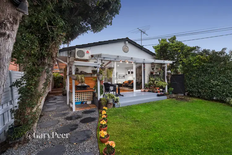Main view of Homely house listing, 3 Cadby Court, Caulfield VIC 3162