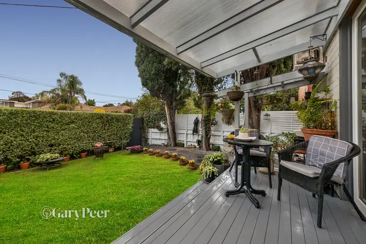 Fifth view of Homely house listing, 3 Cadby Court, Caulfield VIC 3162