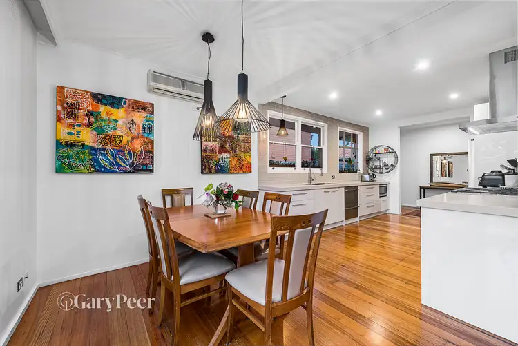 Sixth view of Homely house listing, 3 Cadby Court, Caulfield VIC 3162