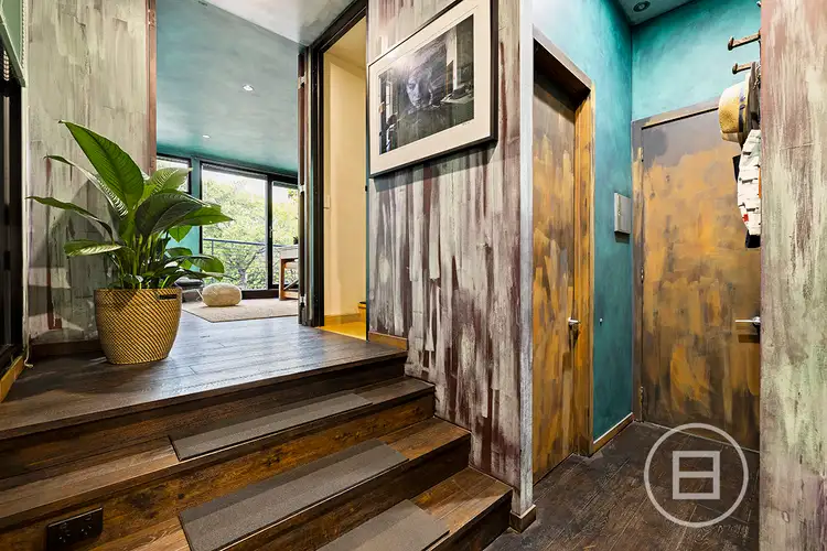Third view of Homely house listing, 2 Montague Lane, Albert Park VIC 3206