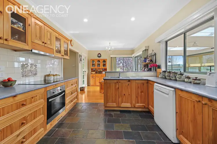 Fifth view of Homely house listing, 11 Main South Road, Drouin VIC 3818