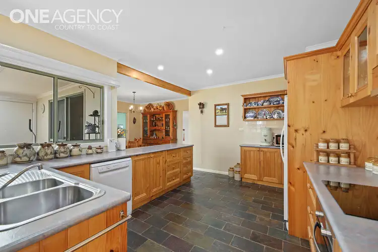 Sixth view of Homely house listing, 11 Main South Road, Drouin VIC 3818