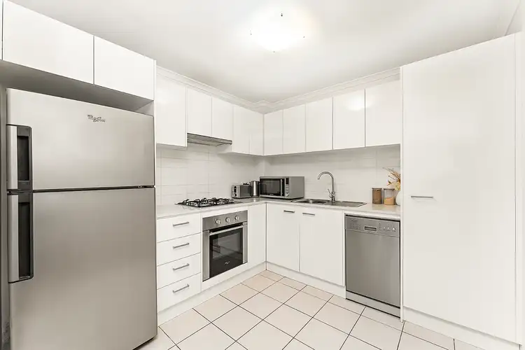 Fourth view of Homely apartment listing, 11/2-6 Noel Street, North Wollongong NSW 2500