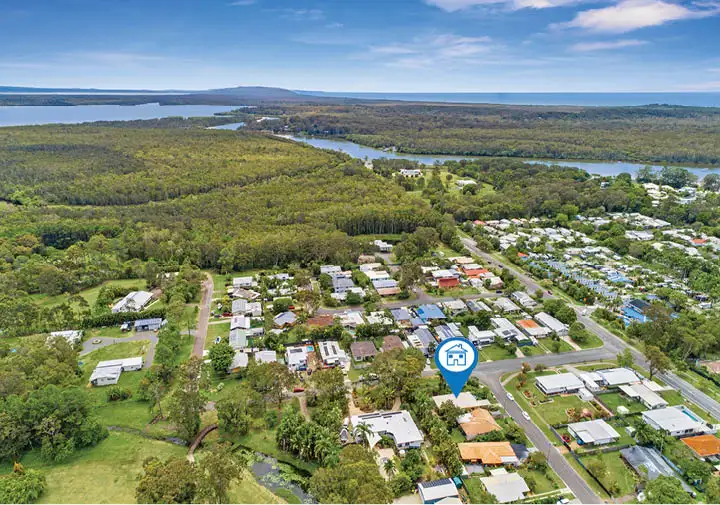 Third view of Homely house listing, 29 Pine Avenue, Tewantin QLD 4565