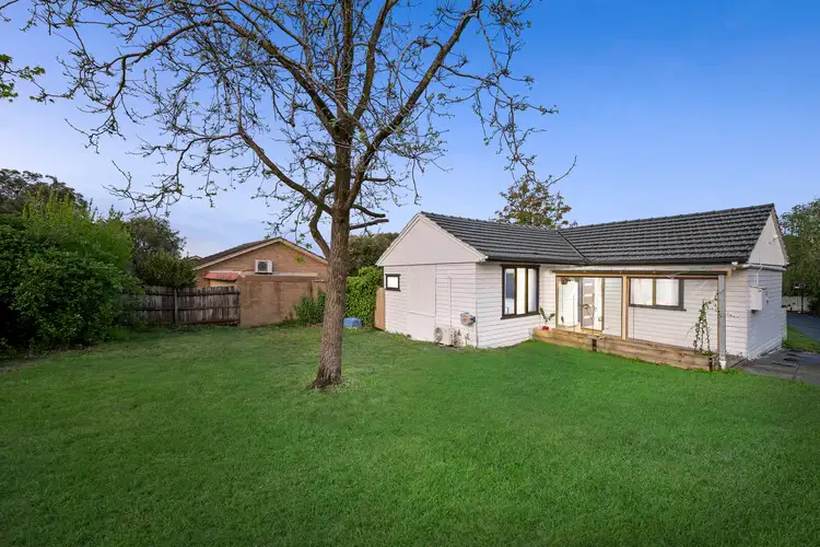 Main view of Homely unit listing, 1/13 Mines Road, Ringwood East VIC 3135