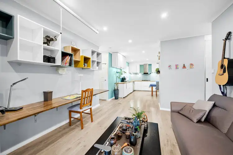 Second view of Homely unit listing, 1/13 Mines Road, Ringwood East VIC 3135