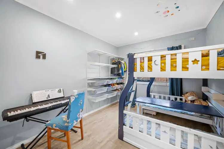 Sixth view of Homely unit listing, 1/13 Mines Road, Ringwood East VIC 3135