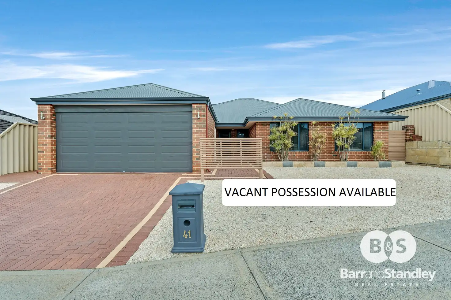 Main view of Homely house listing, 41 Walton Approach, Dalyellup WA 6230