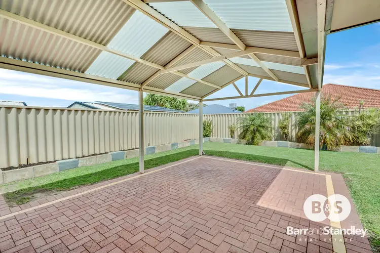 Second view of Homely house listing, 41 Walton Approach, Dalyellup WA 6230