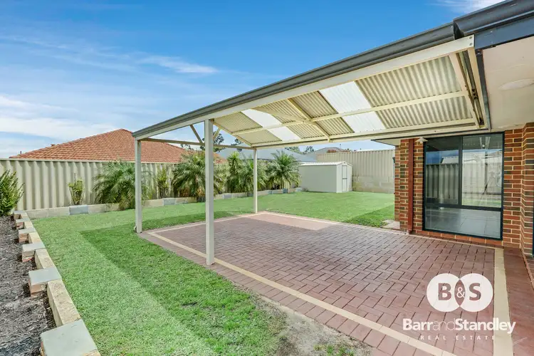 Third view of Homely house listing, 41 Walton Approach, Dalyellup WA 6230