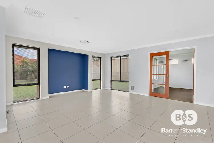 Fourth view of Homely house listing, 41 Walton Approach, Dalyellup WA 6230