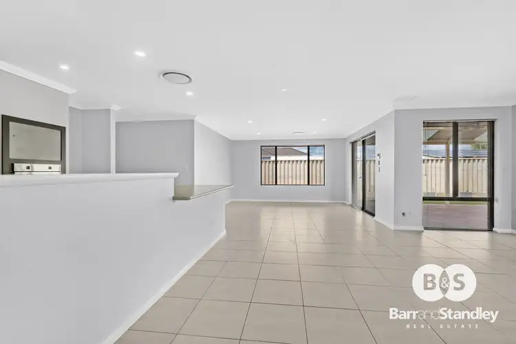 Fifth view of Homely house listing, 41 Walton Approach, Dalyellup WA 6230