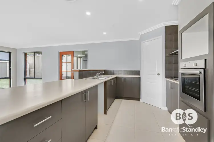 Sixth view of Homely house listing, 41 Walton Approach, Dalyellup WA 6230