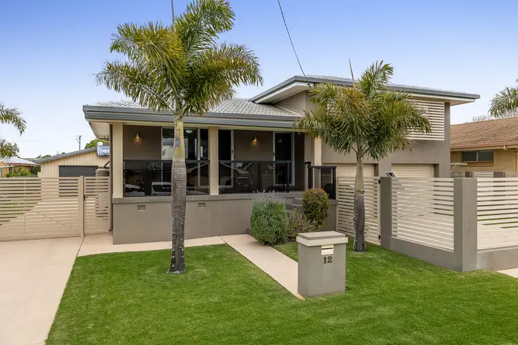 12 Beh Street, Harristown QLD 4350