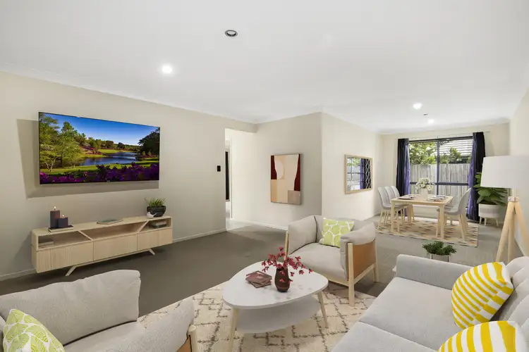 3 Barbara Court, Moggill QLD 4070
