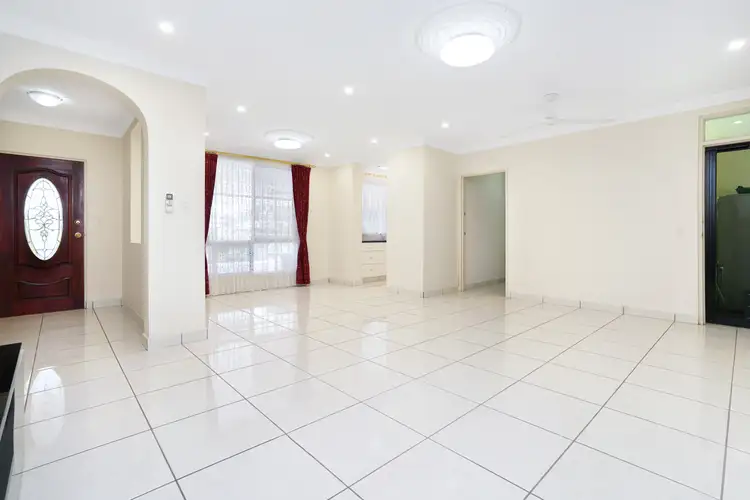 Fourth view of Homely house listing, 84 Kalymnos Drive, Karama NT 812