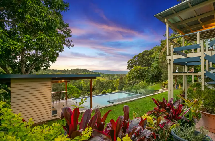 Main view of Homely rural property listing, 154 Lehman Road, Traveston QLD 4570