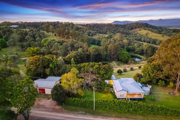 Second view of Homely rural property listing, 154 Lehman Road, Traveston QLD 4570