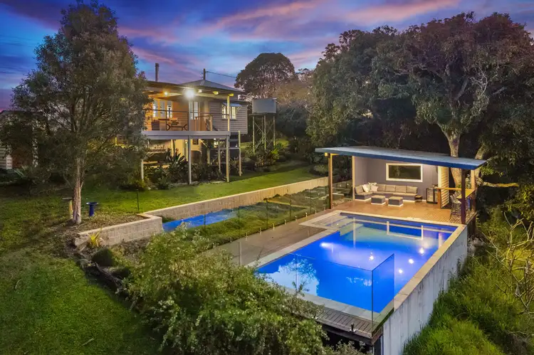 Fifth view of Homely rural property listing, 154 Lehman Road, Traveston QLD 4570