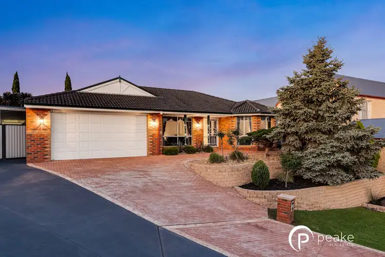 13 Daintree Grove, Narre Warren VIC 3805