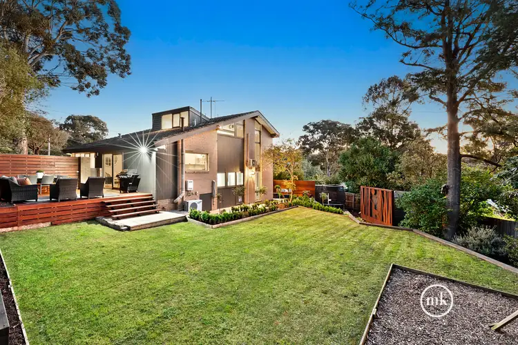 Main view of Homely house listing, 6 Tyalla Close, Lower Plenty VIC 3093