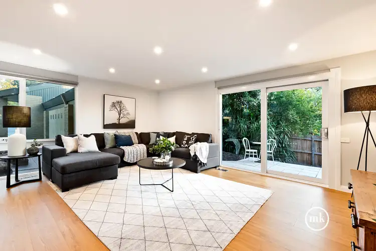 Third view of Homely house listing, 6 Tyalla Close, Lower Plenty VIC 3093