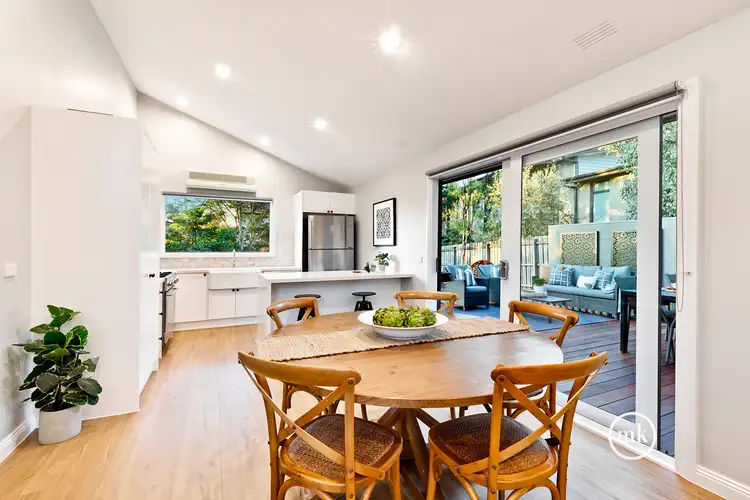Fourth view of Homely house listing, 6 Tyalla Close, Lower Plenty VIC 3093