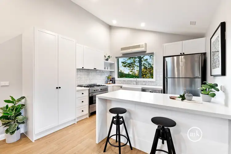 Fifth view of Homely house listing, 6 Tyalla Close, Lower Plenty VIC 3093