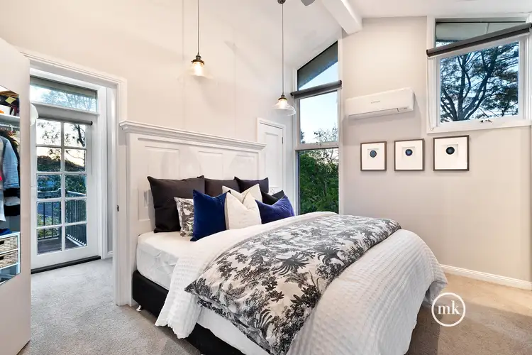 Sixth view of Homely house listing, 6 Tyalla Close, Lower Plenty VIC 3093