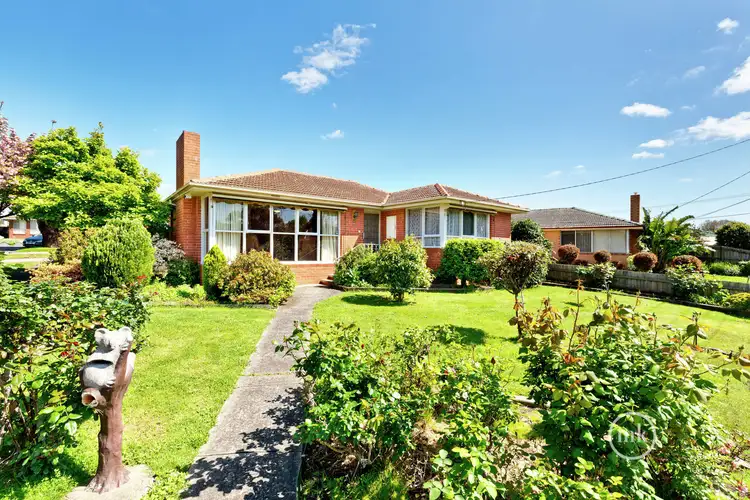 87 Moreton Crescent, Bundoora VIC 3083