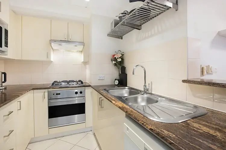 Second view of Homely apartment listing, 1 Pelican Street, Surry Hills NSW 2010