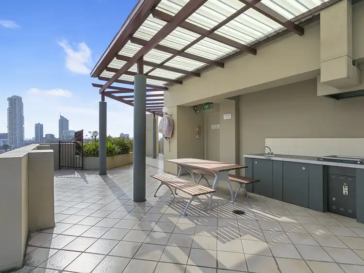 Fifth view of Homely apartment listing, 1 Pelican Street, Surry Hills NSW 2010