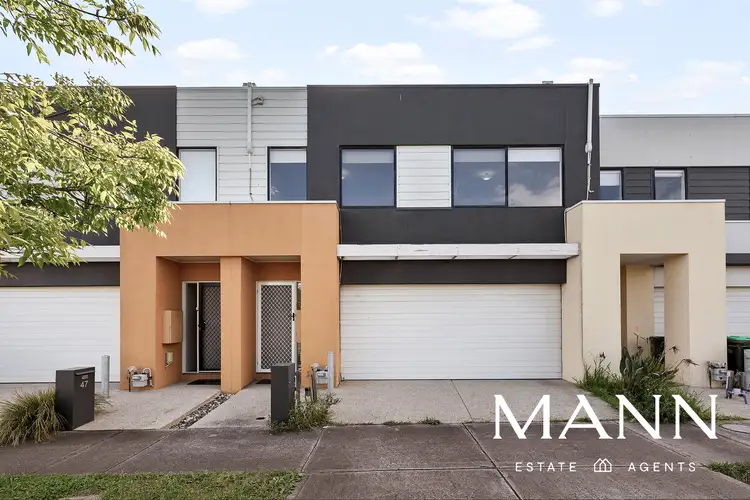 49 Fulham Way, Wollert VIC 3750