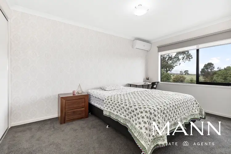 Sixth view of Homely townhouse listing, 49 Fulham Way, Wollert VIC 3750