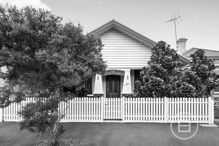 1/58 Nott Street, Port Melbourne VIC 3207