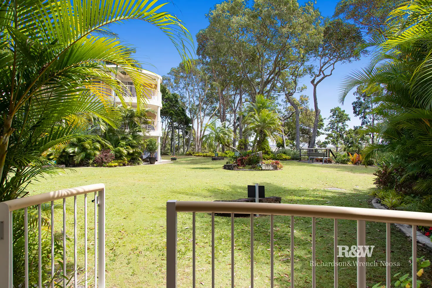 Main view of Homely apartment listing, 3/2 Serenity Close, Noosa Heads QLD 4567