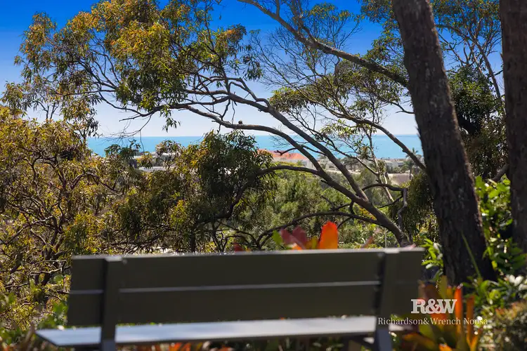 Fourth view of Homely apartment listing, 3/2 Serenity Close, Noosa Heads QLD 4567