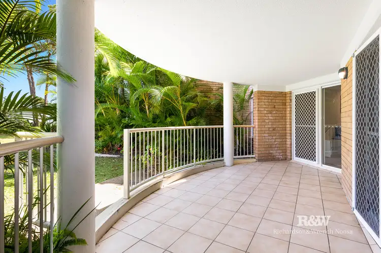 Fifth view of Homely apartment listing, 3/2 Serenity Close, Noosa Heads QLD 4567