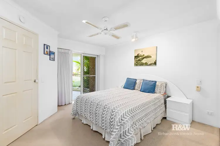 Sixth view of Homely apartment listing, 3/2 Serenity Close, Noosa Heads QLD 4567
