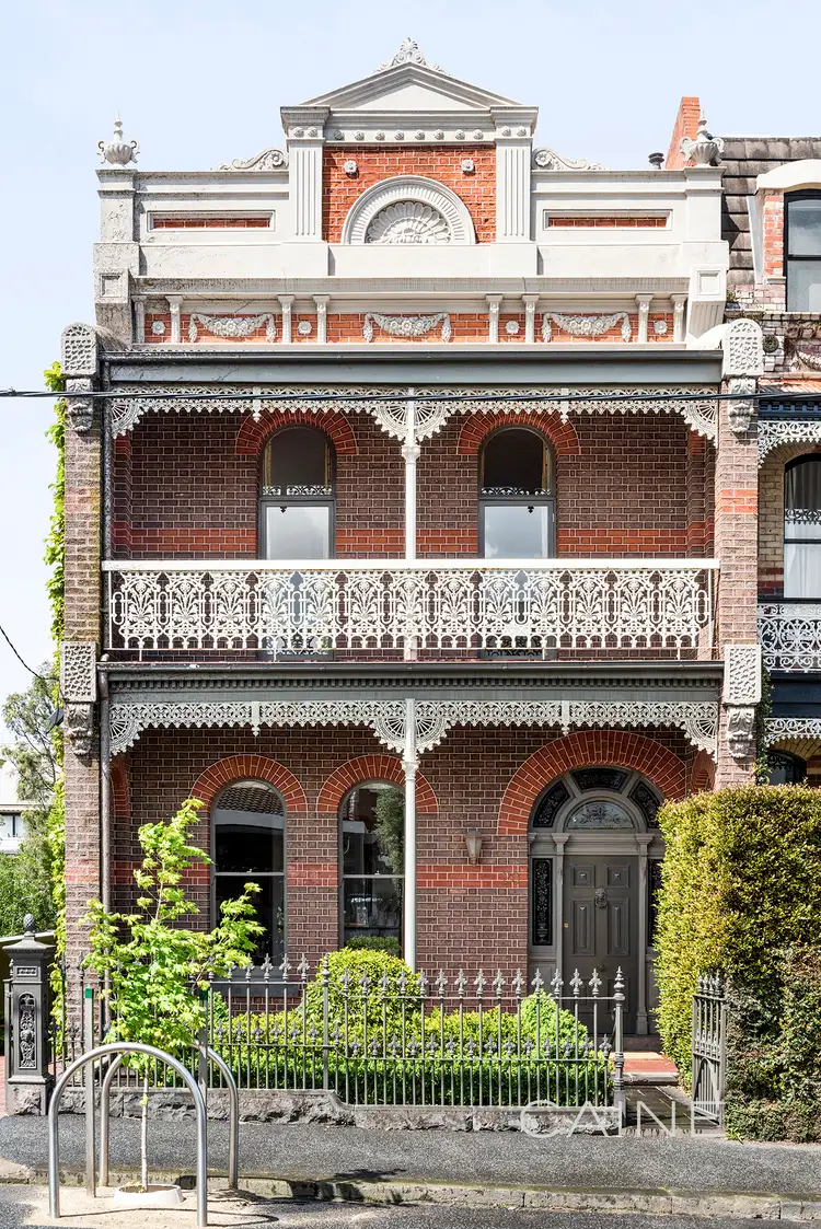 20-22 Berry Street, East Melbourne VIC 3002