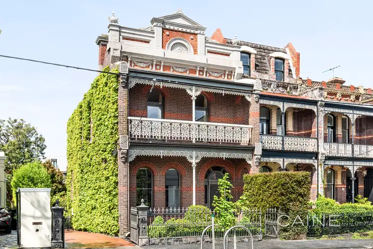 Second view of Homely house listing, 20-22 Berry Street, East Melbourne VIC 3002