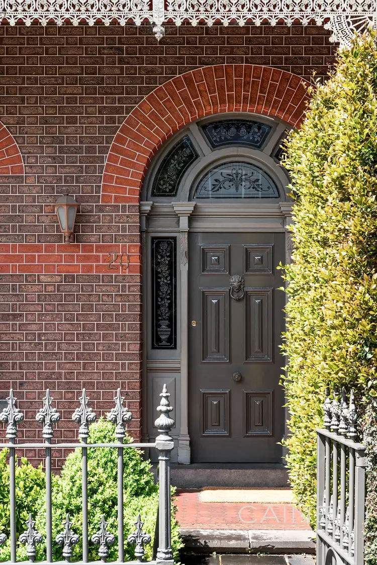 Third view of Homely house listing, 20-22 Berry Street, East Melbourne VIC 3002