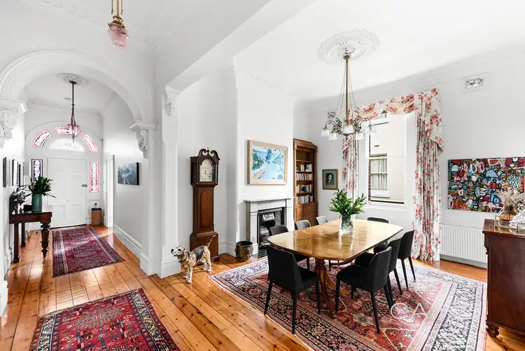 Fourth view of Homely house listing, 20-22 Berry Street, East Melbourne VIC 3002