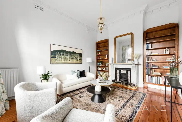 Fifth view of Homely house listing, 20-22 Berry Street, East Melbourne VIC 3002