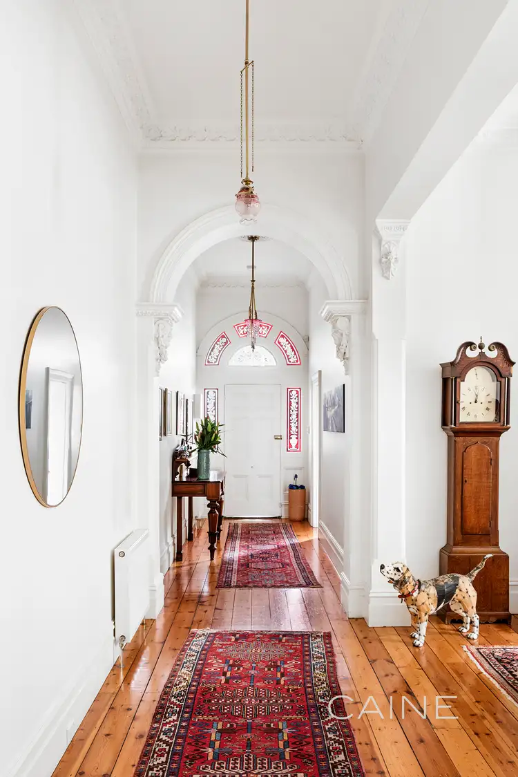 Sixth view of Homely house listing, 20-22 Berry Street, East Melbourne VIC 3002