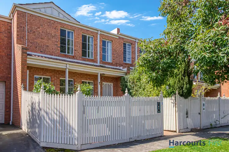 Second view of Homely townhouse listing, 7/27-51 Charles Street, Bentleigh East VIC 3165