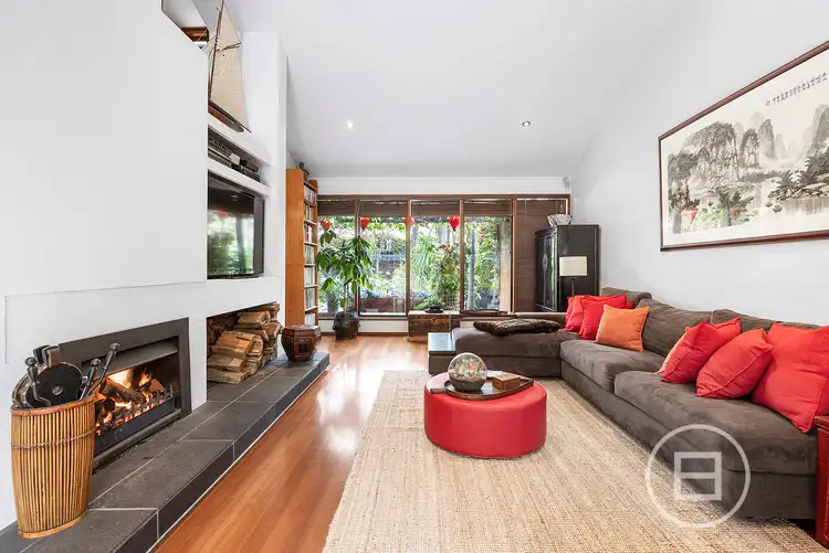 Second view of Homely house listing, 29-31 Cobden Street, South Melbourne VIC 3205