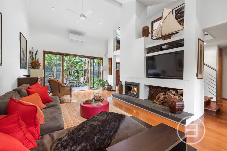 Third view of Homely house listing, 29-31 Cobden Street, South Melbourne VIC 3205