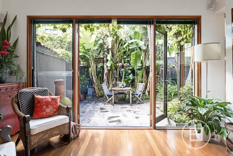 Fourth view of Homely house listing, 29-31 Cobden Street, South Melbourne VIC 3205